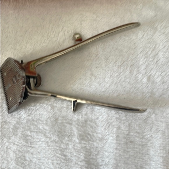 Vintage adola hair clipper German - Picture 6 of 8